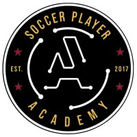 Soccer Player Academy logo - Similar company to Soccer Player
