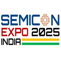 Semicon Expo 2025 logo - Similar company to Eastman Infrastructure