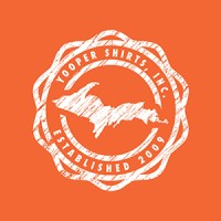Yooper Shirts, Inc. logo - Similar company to Ricochet Golf
