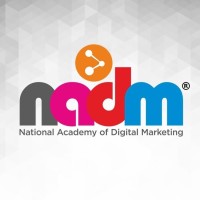 NADM - National Academy of Digital Marketing, Lucknow logo - Similar company to Flirting Algorithms