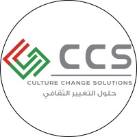 CCS Consulting - حلول للتغيير الثقافي logo - Similar company to Al Mazro Consulting
