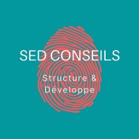 SED CONSEILS logo - Similar company to Legi Lc