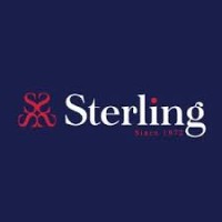 STERLING FX logo - Similar company to Sterling Exchange Limited