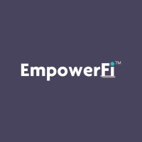 EmpowerFi™ logo - Similar company to Area 12