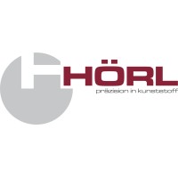 HÖRL Kunststofftechnik logo - Similar company to Miradaso Gmbh