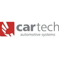Cartech Automotive logo - Similar company to Cartech