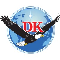 DK COMMODITY logo - Similar company to Shizencos