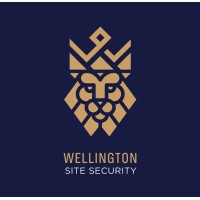 WELLINGTON SITE SECURITY logo - Similar company to 4 Site Security