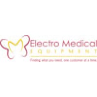 Electro-Medical Equipment, Inc. logo - Similar company to Electromedical Technologies, Inc