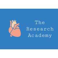 The Research Academy logo - Similar company to Policy Talks