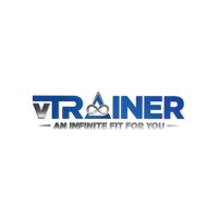 vTrainer Incorporated logo - Similar company to Riftcodes