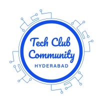 Tech Club Community Hyderabad logo - Similar company to Decentral Developers