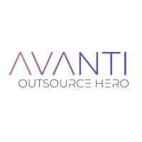 AVANTI Outsource Hero logo - Similar company to Ausphiloutsourcinginc