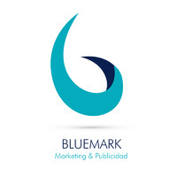 Bluemark - Agencia de Marketing & Publicidad logo - Similar company to Endorfina - Agencia De Publicidad