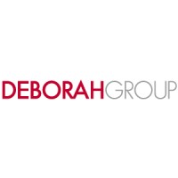 Deborah Group logo - Similar company to Inner Leap