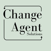 Change Agent Solutions logo - Similar company to My Change Agent