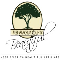 Keep Alachua County Beautiful logo - Similar company to We Are Neutral