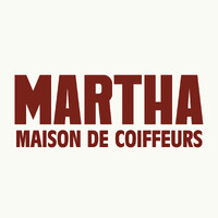 Martha logo - Similar company to Studios Chichi