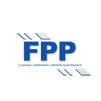 FPP Facades logo - Similar company to The Cel Group