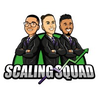 Scaling Squad logo - Similar company to Retirement Income Life
