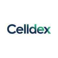 Celldex logo - Similar company to Echo Therapeutics