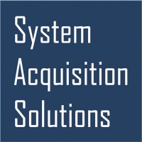System Acquisition Solutions, LLC logo - Similar company to Synthesis Analytics