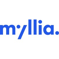 Myllia Biotechnology logo - Similar company to Proxygen