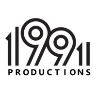 1991 Productions logo - Similar company to 70 Steps