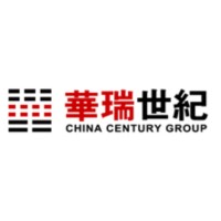 China Century Group, Inc. (华瑞世纪集团) logo - Similar company to Oceanpine Capital