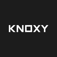 Knoxy logo - Similar company to Plugit Ev Charging Solutions (Global.Plugit.Fi)
