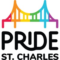 Pride St. Charles logo - Similar company to Find The Light Foundation
