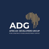 African Developers Group logo - Similar company to African Developers Group