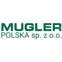 Mugler Polska sp. z o.o. logo - Similar company to Siprix Sp. Z O.O.