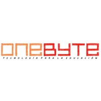 Onebyte Educación logo - Similar company to Pedagogía Digital