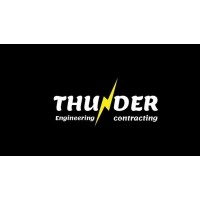 THUNDER Supply and install logo - Similar company to Task Aviation