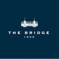 The Bridge 1859 logo - Similar company to Viv