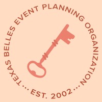 Texas Belles Event Planning Organization logo - Similar company to Digital Elevation