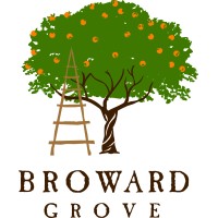 Broward Grove logo - Similar company to Grant Philanthropic Advisors