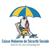 Caisse Malienne de Sécurité Sociale logo - Similar company to Khalish