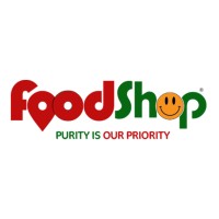 FoodShop logo - Similar company to Dp Freelancer