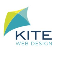 Kite Web Design logo - Similar company to Dero Digital