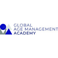 Global Age Management Academy logo - Similar company to Медіаплатформа