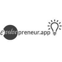 evolvepreneur.app logo - Similar company to Evolve Global Publishing