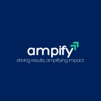 Ampify Marketing logo - Similar company to Ampify