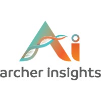 Archer Insights logo - Similar company to Bluecollar Cloud Solutions