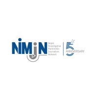 Nepal Investigative Multimedia Journalism Network logo - Similar company to Blocorbit