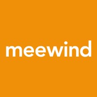Meewind logo - Similar company to Evoyo