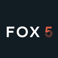 Fox 5 logo - Similar company to Dlala Group