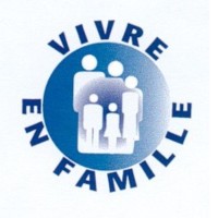 Association Vivre en Famille logo - Similar company to C & Co Formation