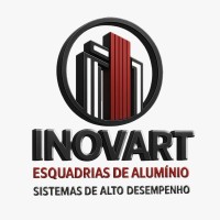 Inovart Esquadrias logo - Similar company to Castam